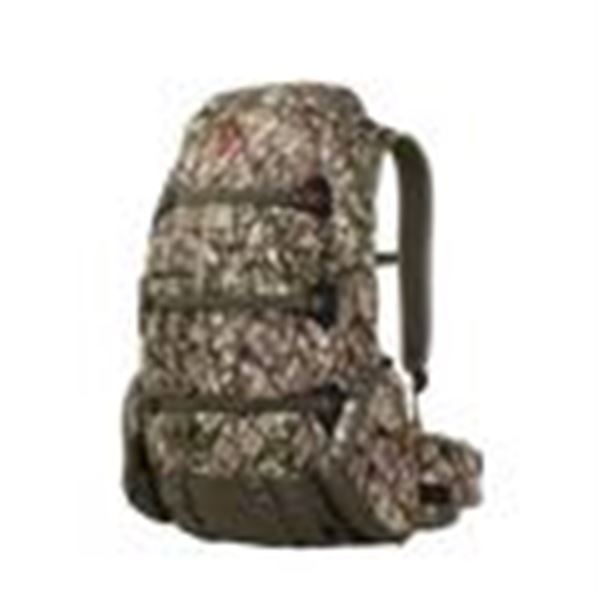Badlands Gear 2200 Hunting Pack Pattern Approach OG