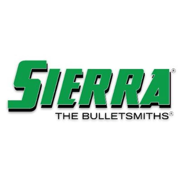 $500 Gift Certificate for Sierra Bullets and Products