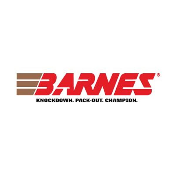 $500 Gift Certificate for Barnes Bullets and Products