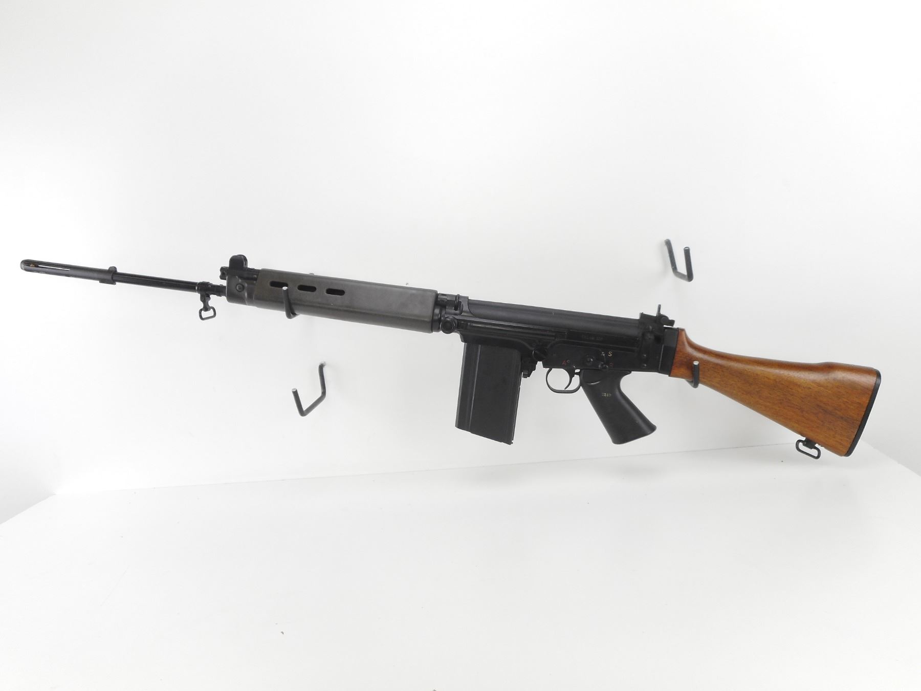 FN FAL , MODEL: FAL , CALIBER: 7.62 NATO