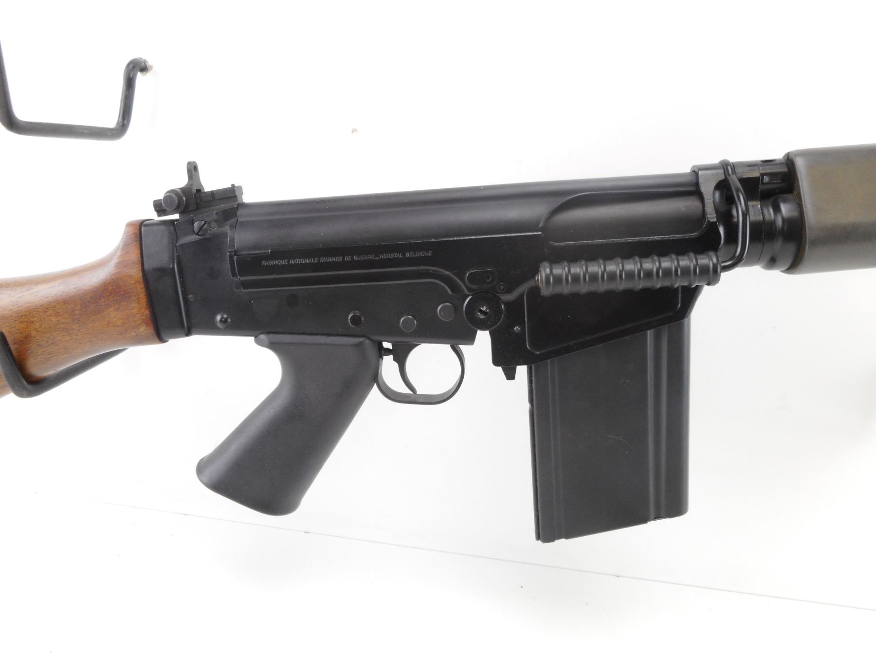 FN FAL , MODEL: FAL , CALIBER: 7.62 NATO