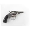 Image 2 : HOPKINS & ALLEN , MODEL: FOREHAND  , CALIBER: 38 S&W
