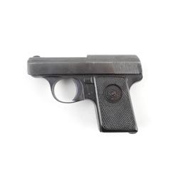 DUO , MODEL: DUO , CALIBER: 25 ACP