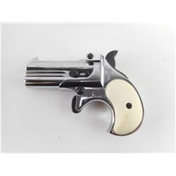 ROHM , MODEL: RG15S , CALIBER: 22 LR