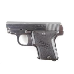 MAB , MODEL: A , CALIBER: 6.35MM