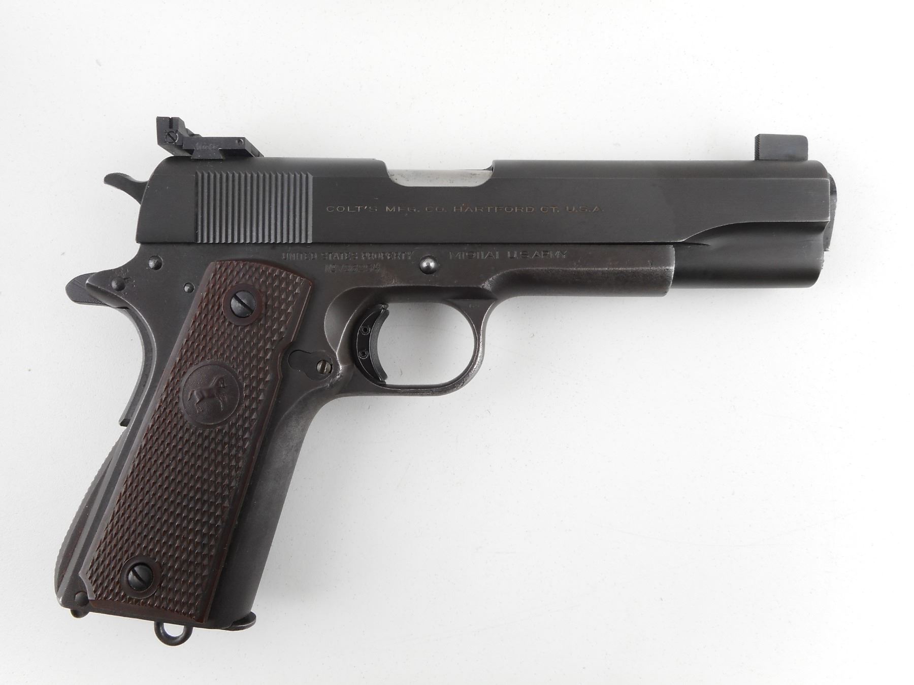 M1911a1 U S Army