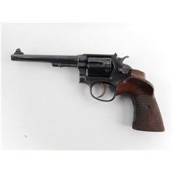 S&W , MODEL: 14 , CALIBER: 38 SPL