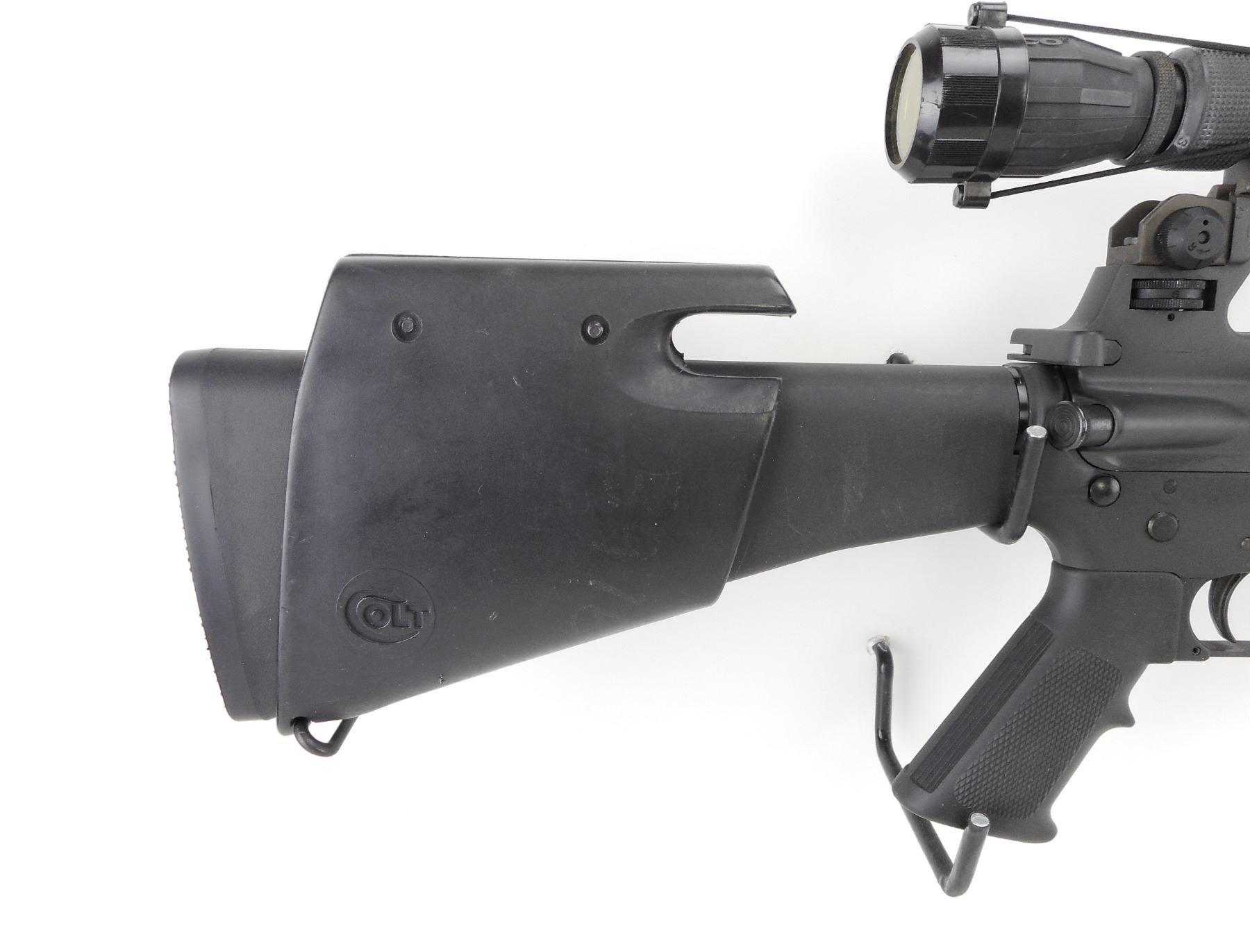 COLT , MODEL: AR 15 A2 SPORTER TARGET , CALIBER: 223 REM