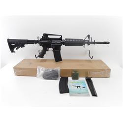 NORINCO , MODEL: CQA , CALIBER: 223/5.56