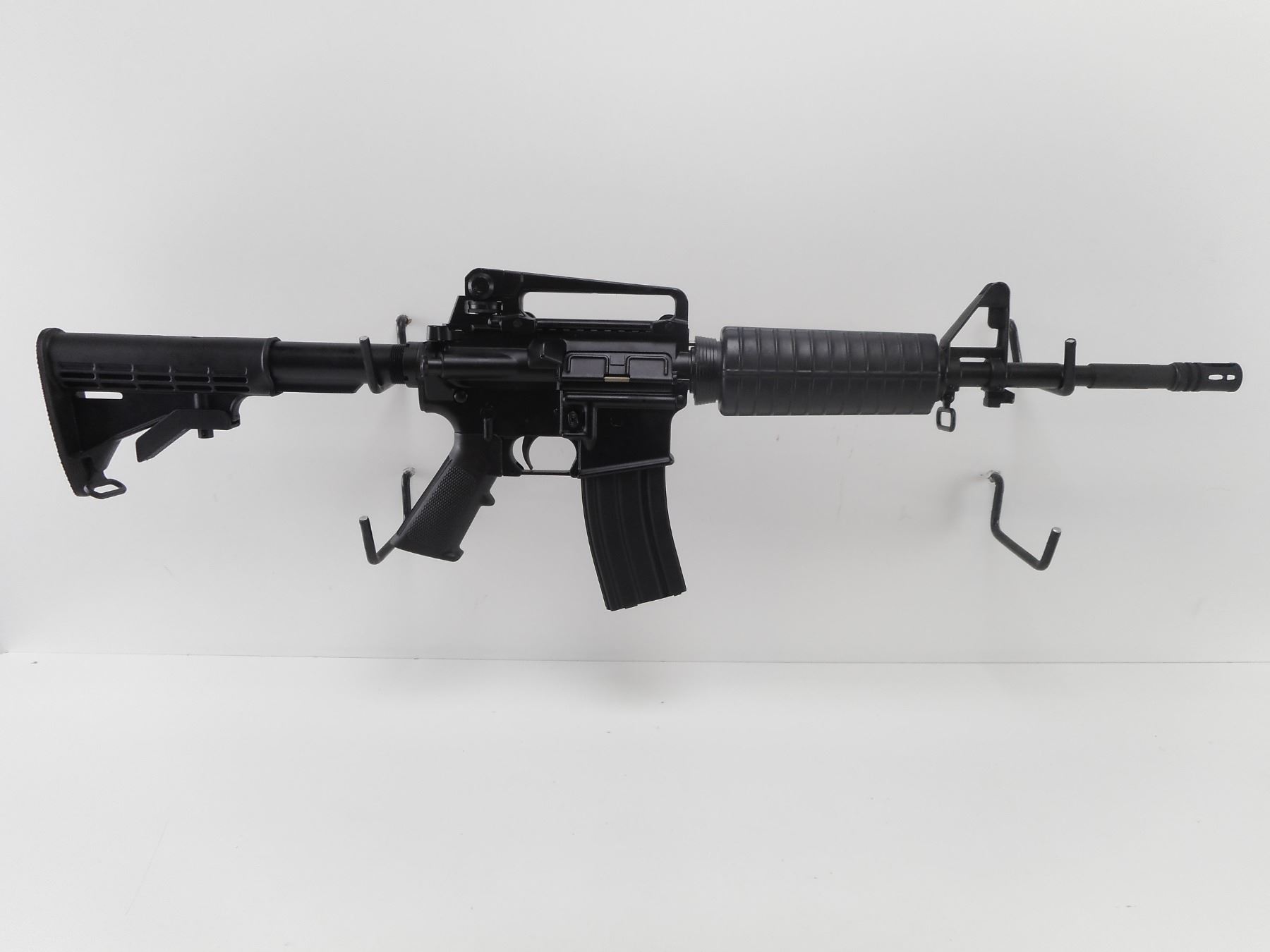 NORINCO , MODEL: CQA , CALIBER: 223/5.56