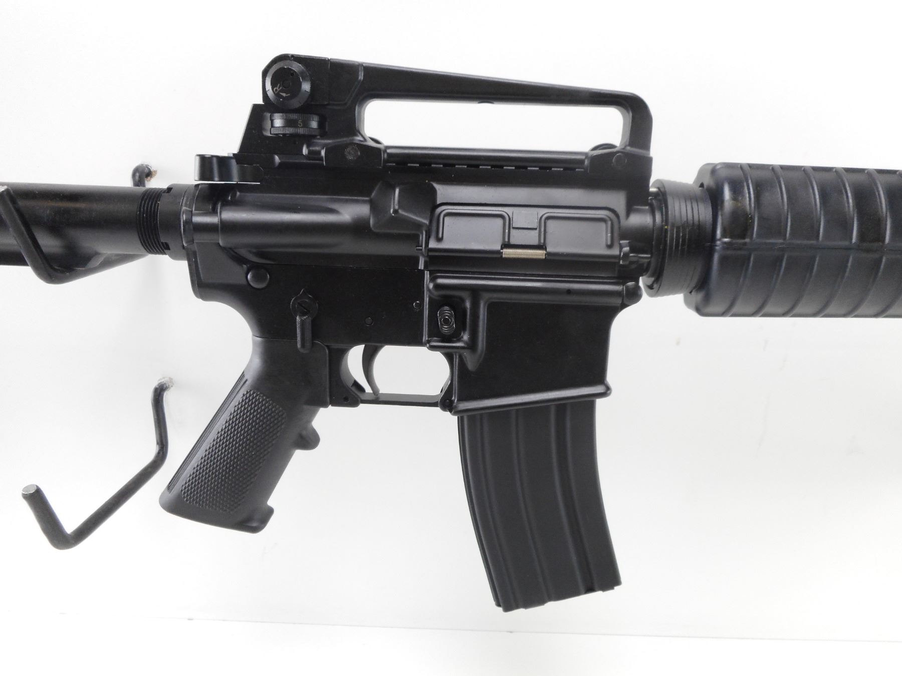 NORINCO , MODEL: CQA , CALIBER: 223/5.56 - Switzer's Auction ...