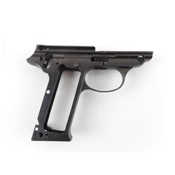 WALTHER , MODEL: P38 , CALIBER: N/A