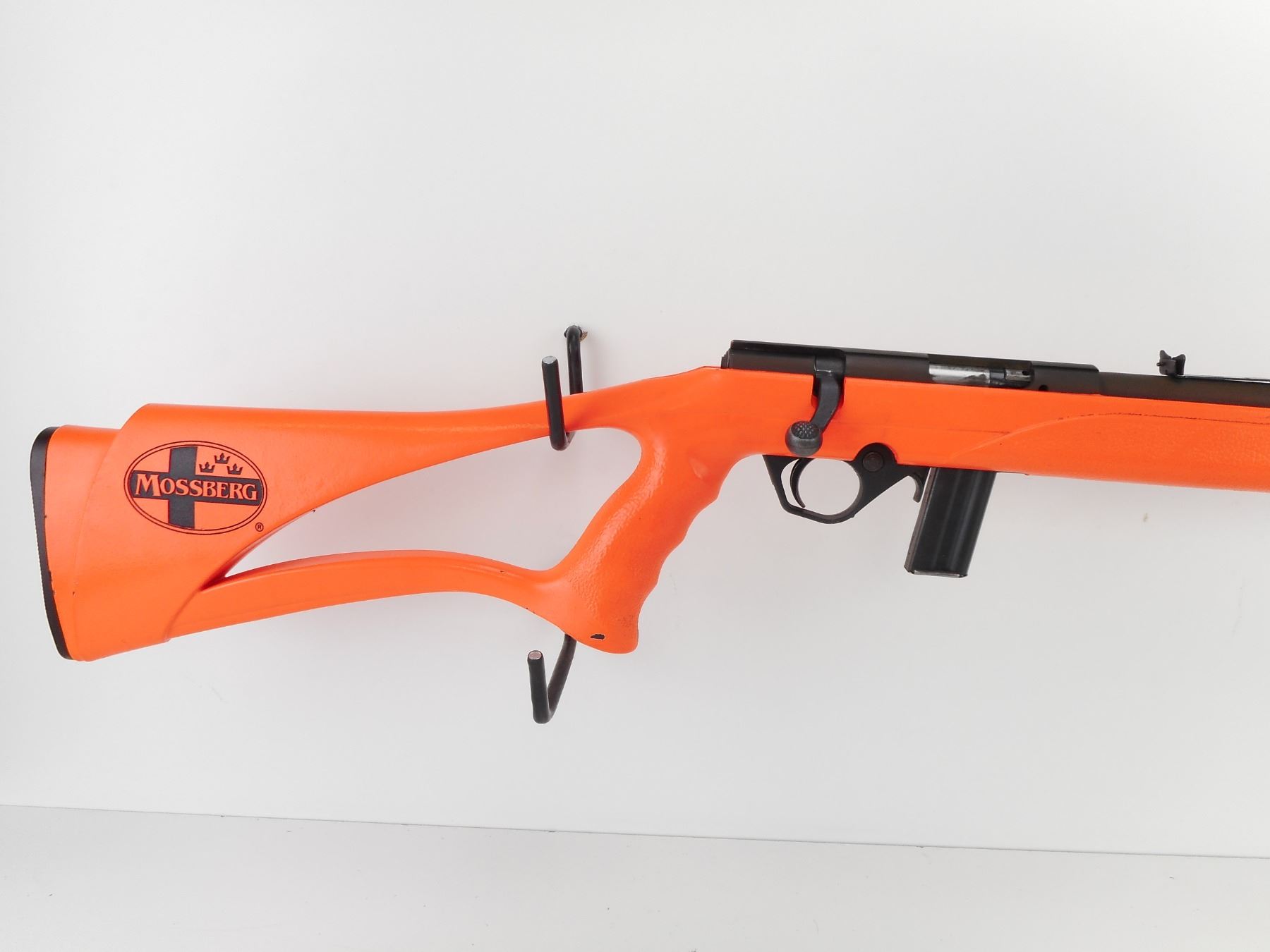 Model 802 MOSSBERG , MODEL: 802 , CALIBER: 22 LR