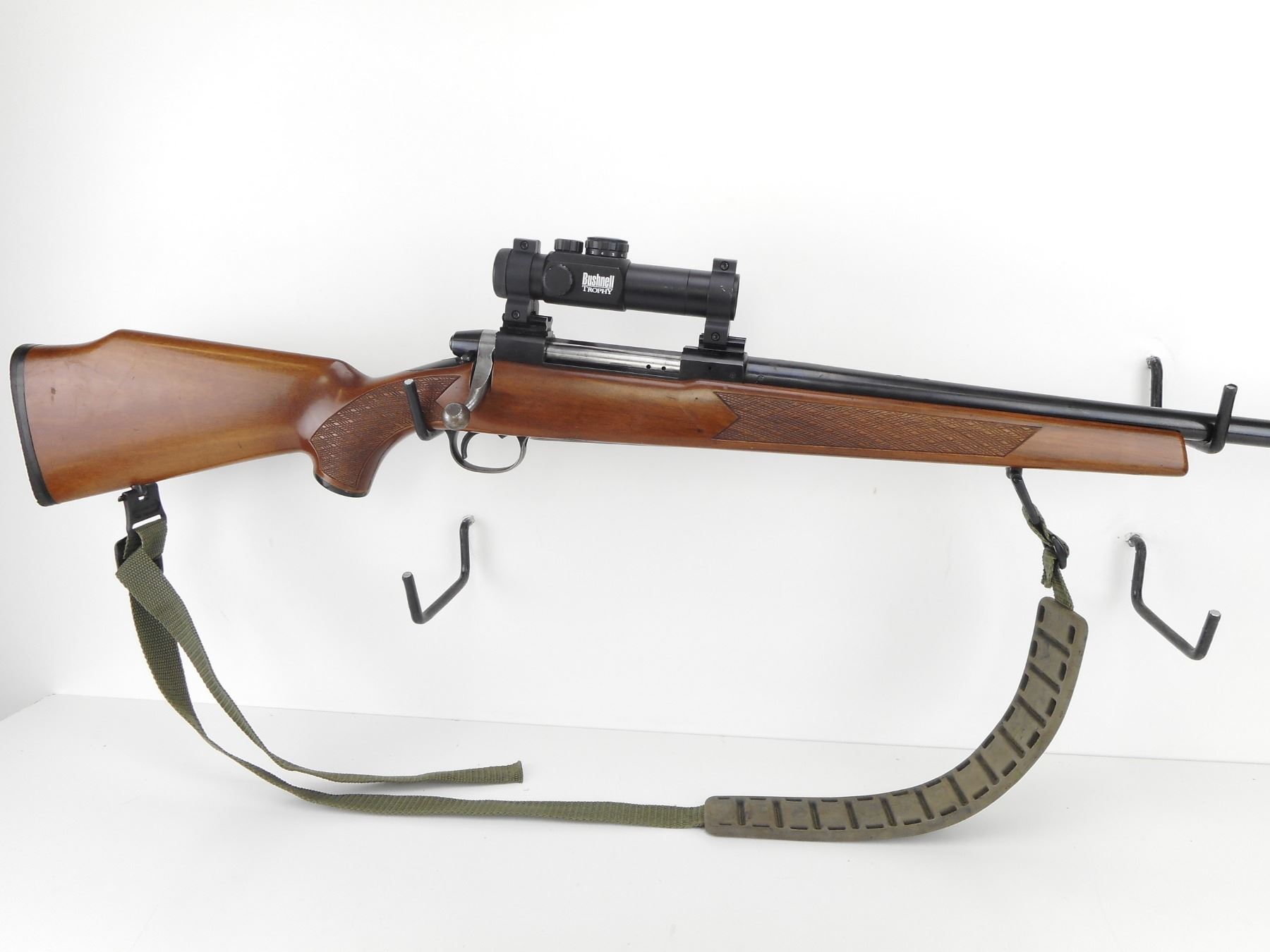TIKKA , MODEL: M65 , CALIBER: 30-06 SPRG
