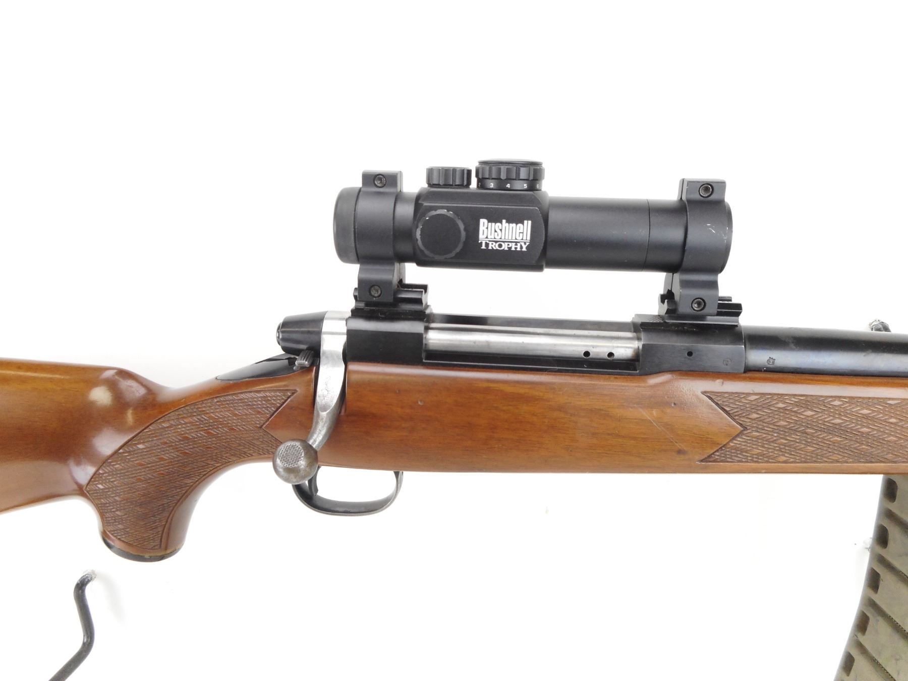 TIKKA , MODEL: M65 , CALIBER: 30-06 SPRG