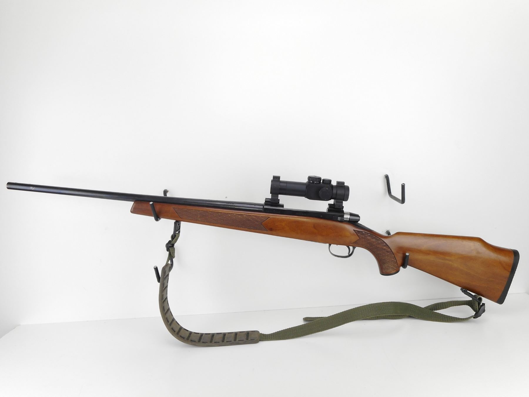TIKKA , MODEL: M65 , CALIBER: 30-06 SPRG