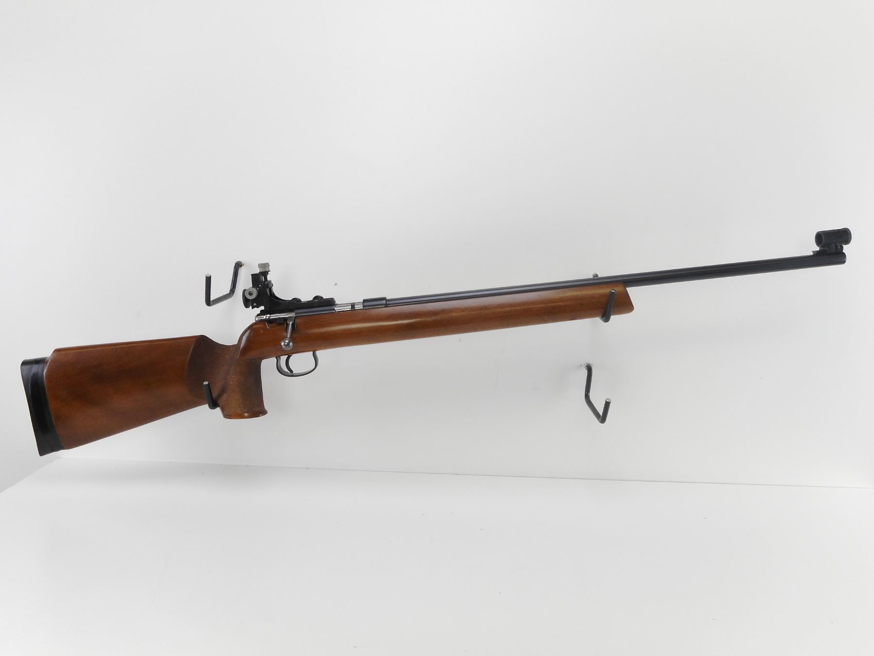Anshuts ANSHUTZ , MODEL: 190 , CALIBER: 22 LR