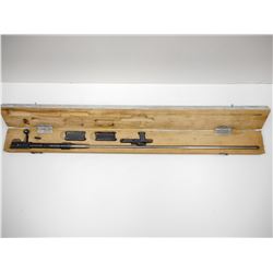 WWII ERMA K98 .22LR CONVERSION KIT