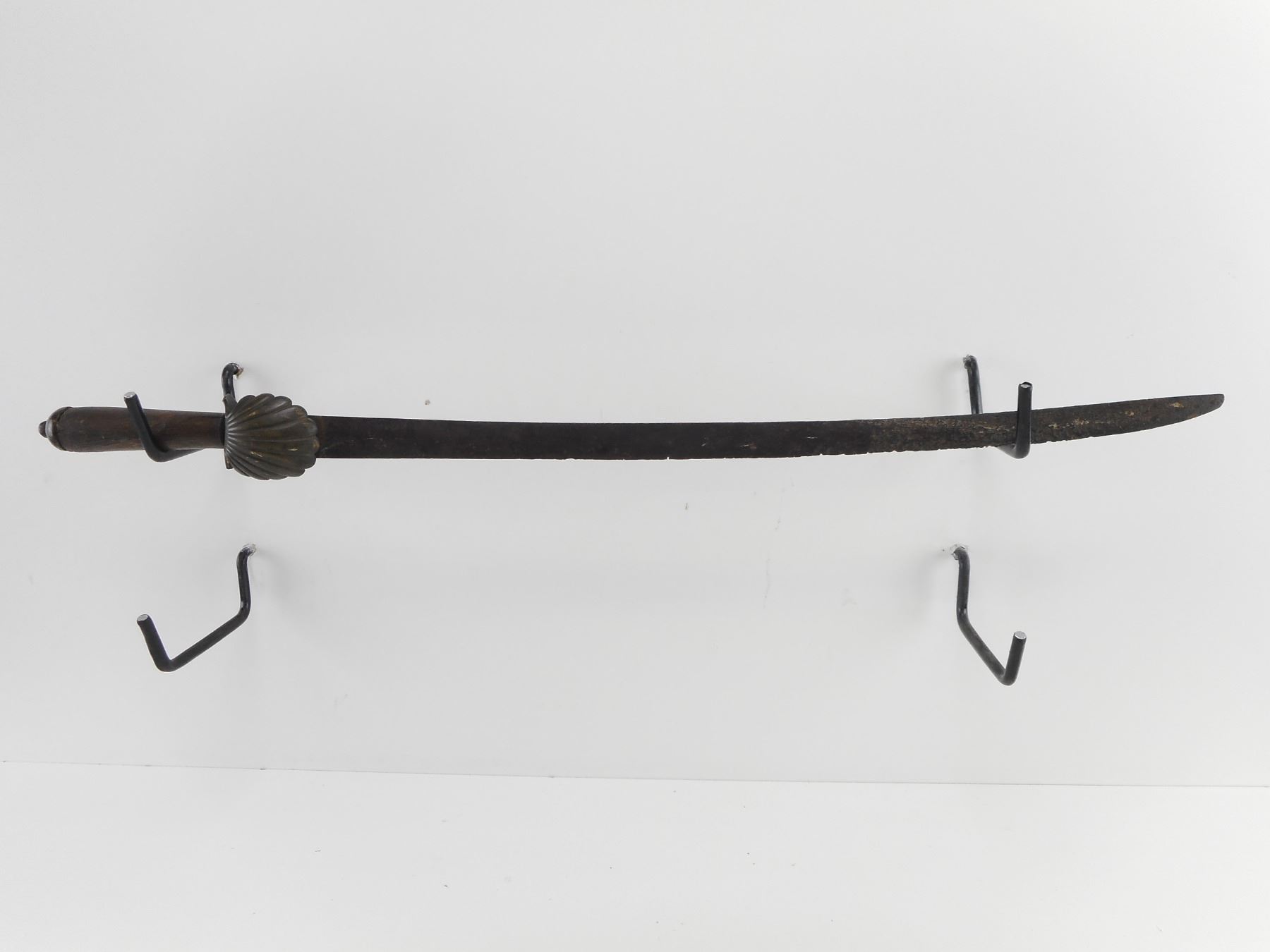 UNKNOWN SMALL SWORD