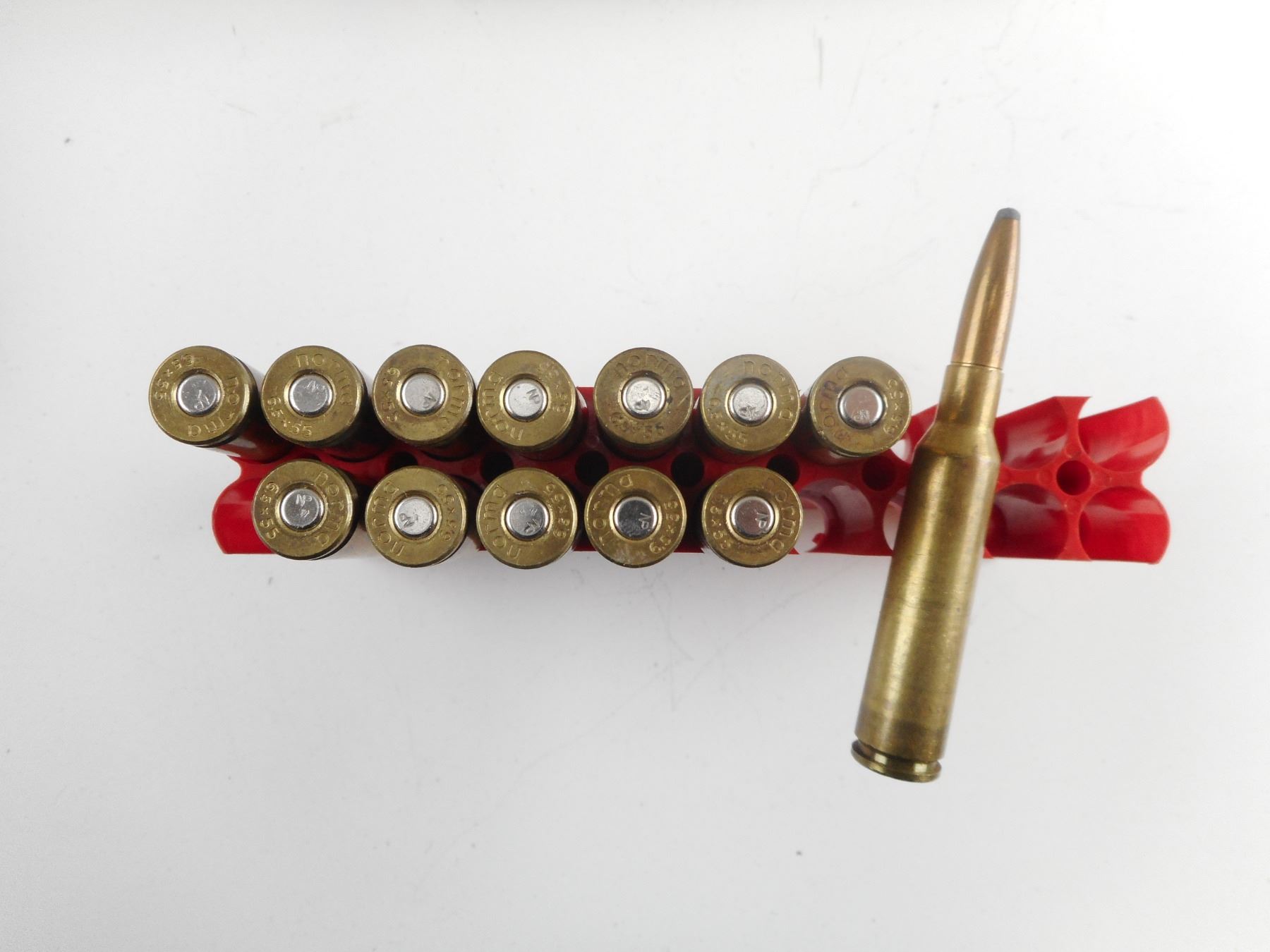 6 5 X 55 ASSORTED AMMO Switzer s Auction Appraisal Service 6-5-x-55-assorted-ammo-switzer-s-auction-appraisal-service