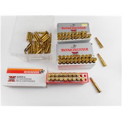 223 REM AMMO, 30-30 WIN, 243 WIN, 300 WSM