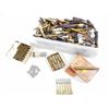 Image 1 : LONG RIFLE AMMO, HANDGUN AMMO, BLANKS, AND DUMMIES ASSORTED