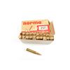 Image 1 : NORMA .257 ROBERTS AMMO