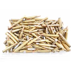 AMMO LOT ASSORTED