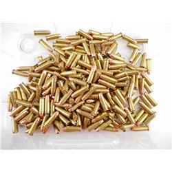 32 S&W LONG RELOADED AMMO