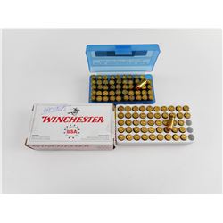 380 AUTO RELOADED AMMO
