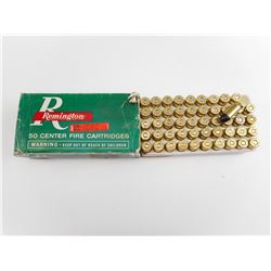 45 AUTO RELOADED AMMO