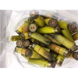 20 GAUGE RELOADED SHOTGUN SHELLS