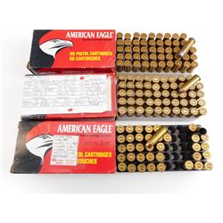 44 MAG ASSORTED RELOADED AMMO