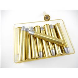 38-55 RELOADED AMMO