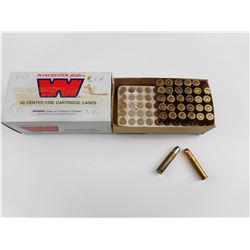 351 WIN SL RELOADED AMMO