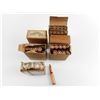 Image 1 : 7.62 X 54R, COPPER WASHED AMMO