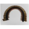 Image 1 : .303 BRITISH AMMO, ON MACHINE GUN LINKS