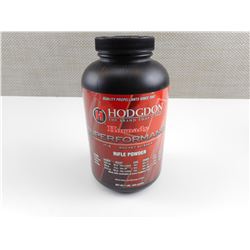 HODGDON RIFLE POWDER