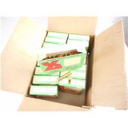 .303 BRITISH BRASS CASES