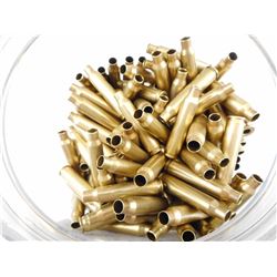 .223 REM BRASS CASES