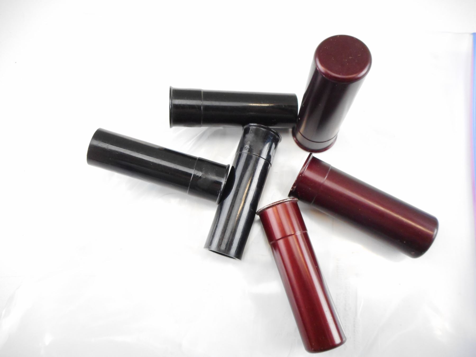Snap Cap Shell SHOTGUN SHELL SNAP CAPS, 12 GA, 20 GA