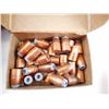 Image 2 : SIERRA 45 CAL 300 GRN FN HP BULLETS, HORNADY 44 CAL 240 GRS JTC-SIL BULLETS