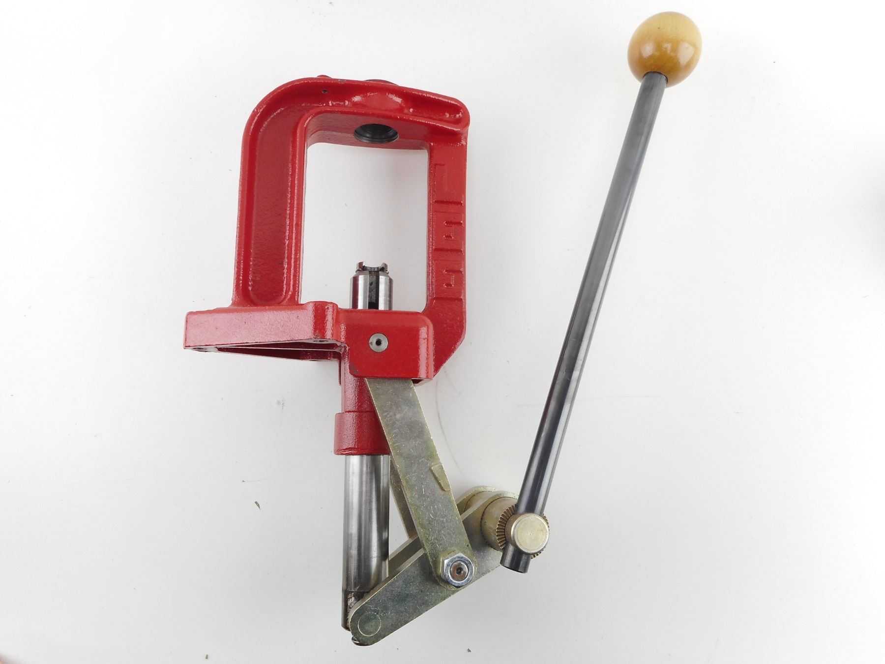 Molde Lee Precision De 6 Cavidades Calibre 38 Com Coeficient | Frete Grátis