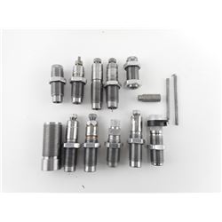 RELOADING DIES ASSORTED