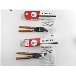 LEE BULLET MOLDS, .578" DIA, -450-294M