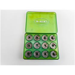 LEE SHELL HOLDERS