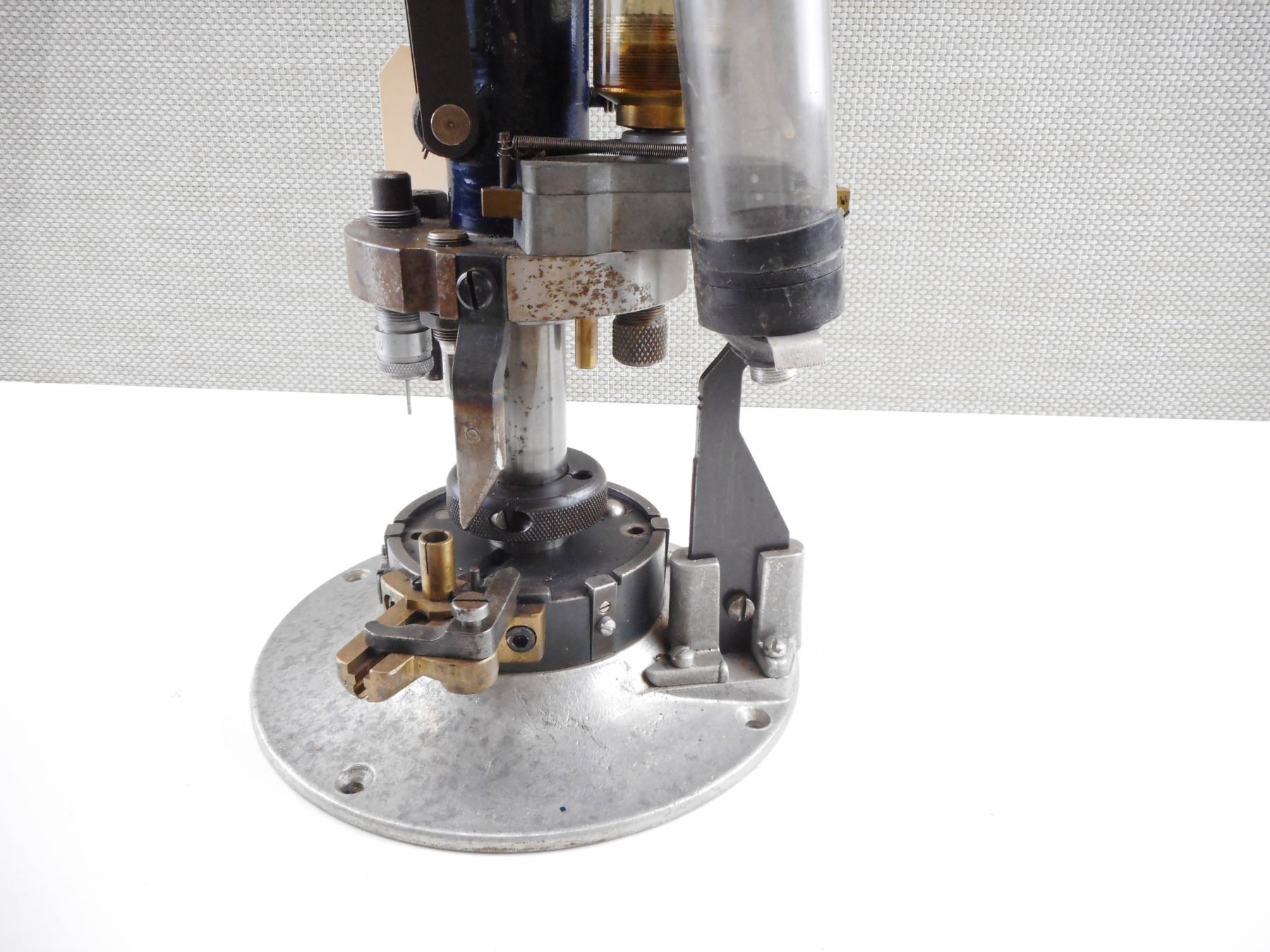 STAR MACHINE WORKS RELOADING PRESS