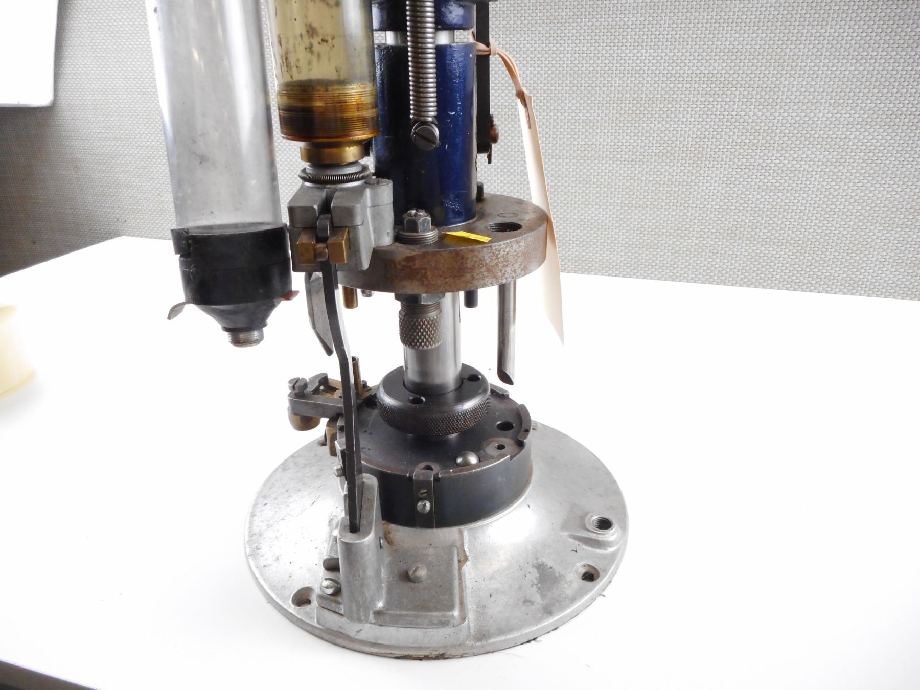 STAR MACHINE WORKS RELOADING PRESS