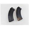 Image 1 : CZ 858 7.62X39 MAGAZINES