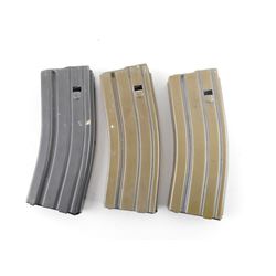 AR-15 223/5.56 MAGAZINES